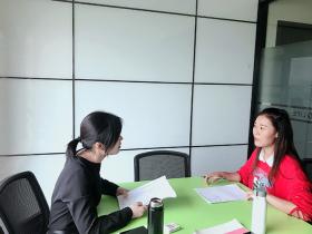 一对一就业指导