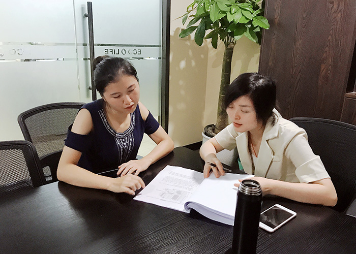 一对一就业指导